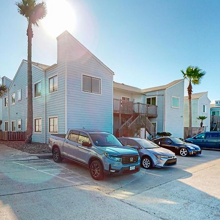 Leeward Isles Villa Corpus Christi Ngoại thất bức ảnh