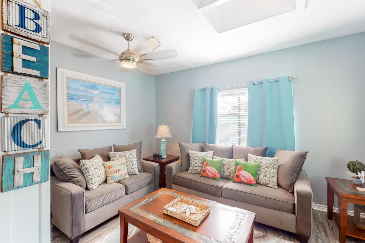 Leeward Isles Villa Corpus Christi Phòng bức ảnh