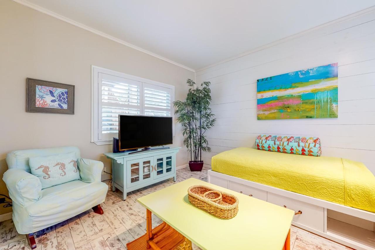 Leeward Isles Villa Corpus Christi Phòng bức ảnh