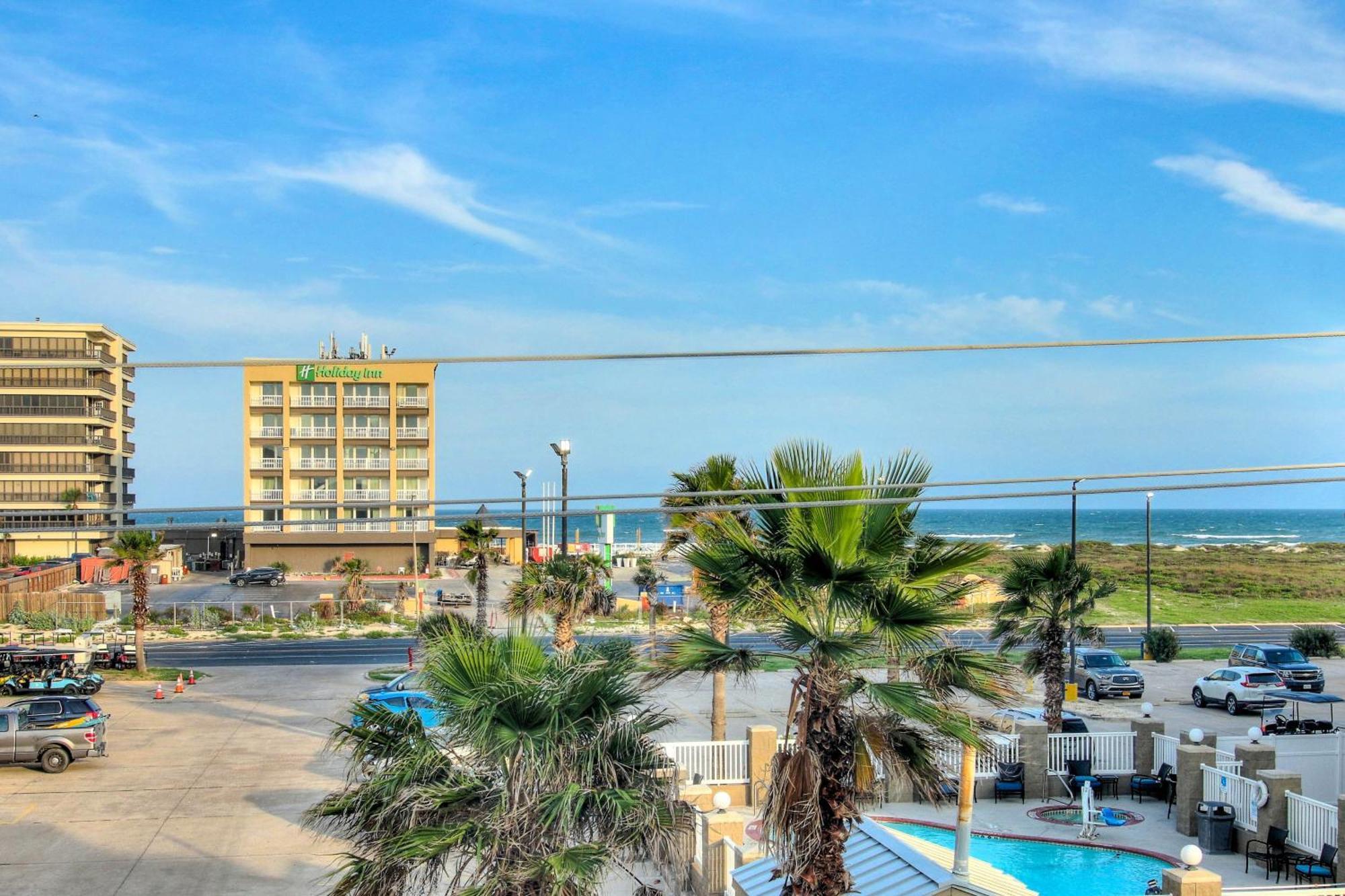 Leeward Isles Villa Corpus Christi Phòng bức ảnh