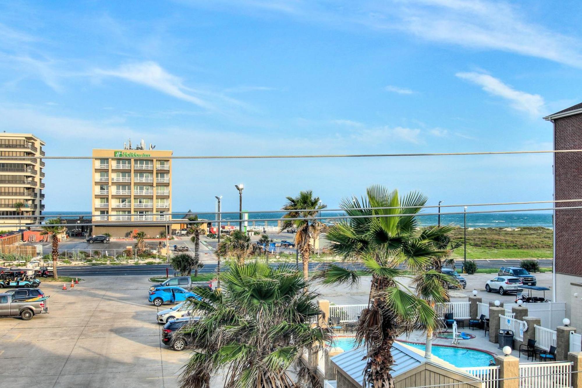 Leeward Isles Villa Corpus Christi Phòng bức ảnh