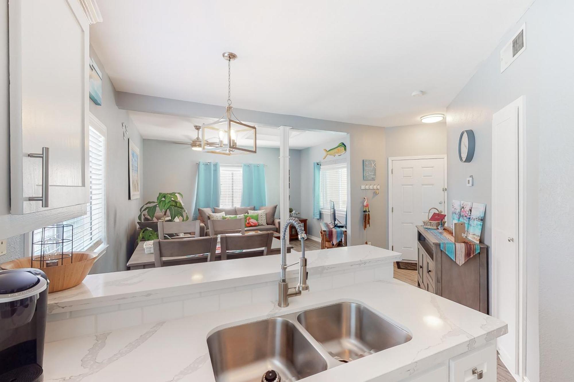 Leeward Isles Villa Corpus Christi Phòng bức ảnh
