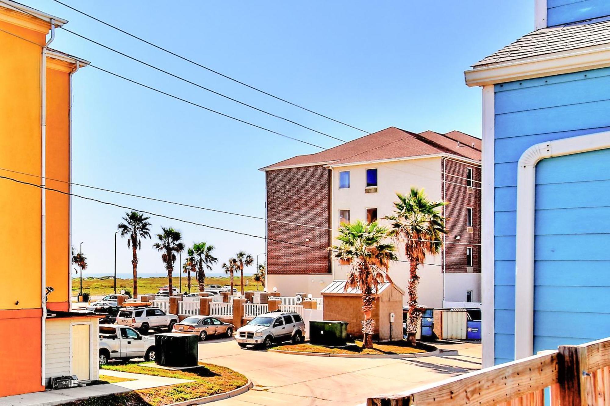 Leeward Isles Villa Corpus Christi Phòng bức ảnh