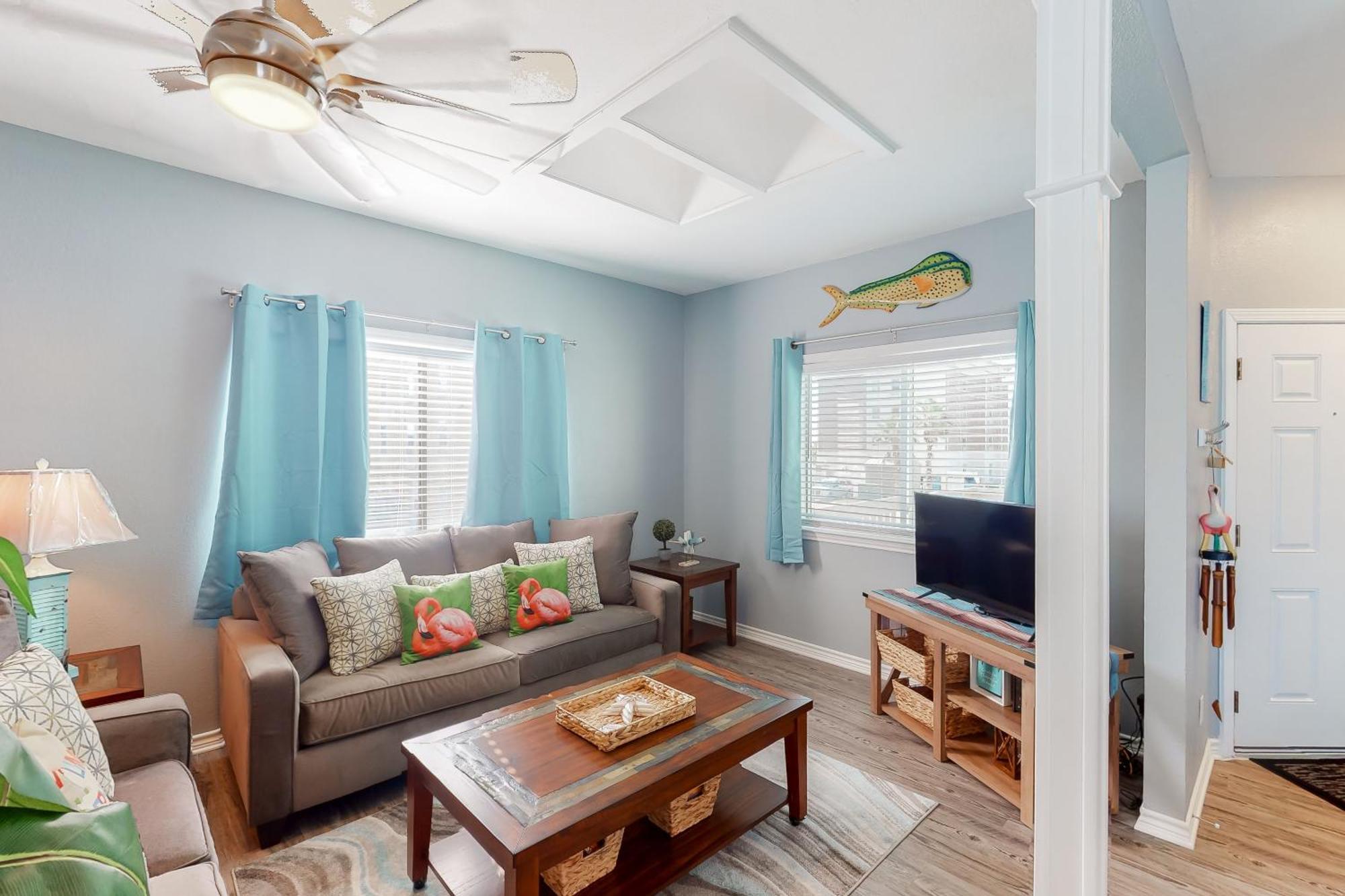 Leeward Isles Villa Corpus Christi Phòng bức ảnh