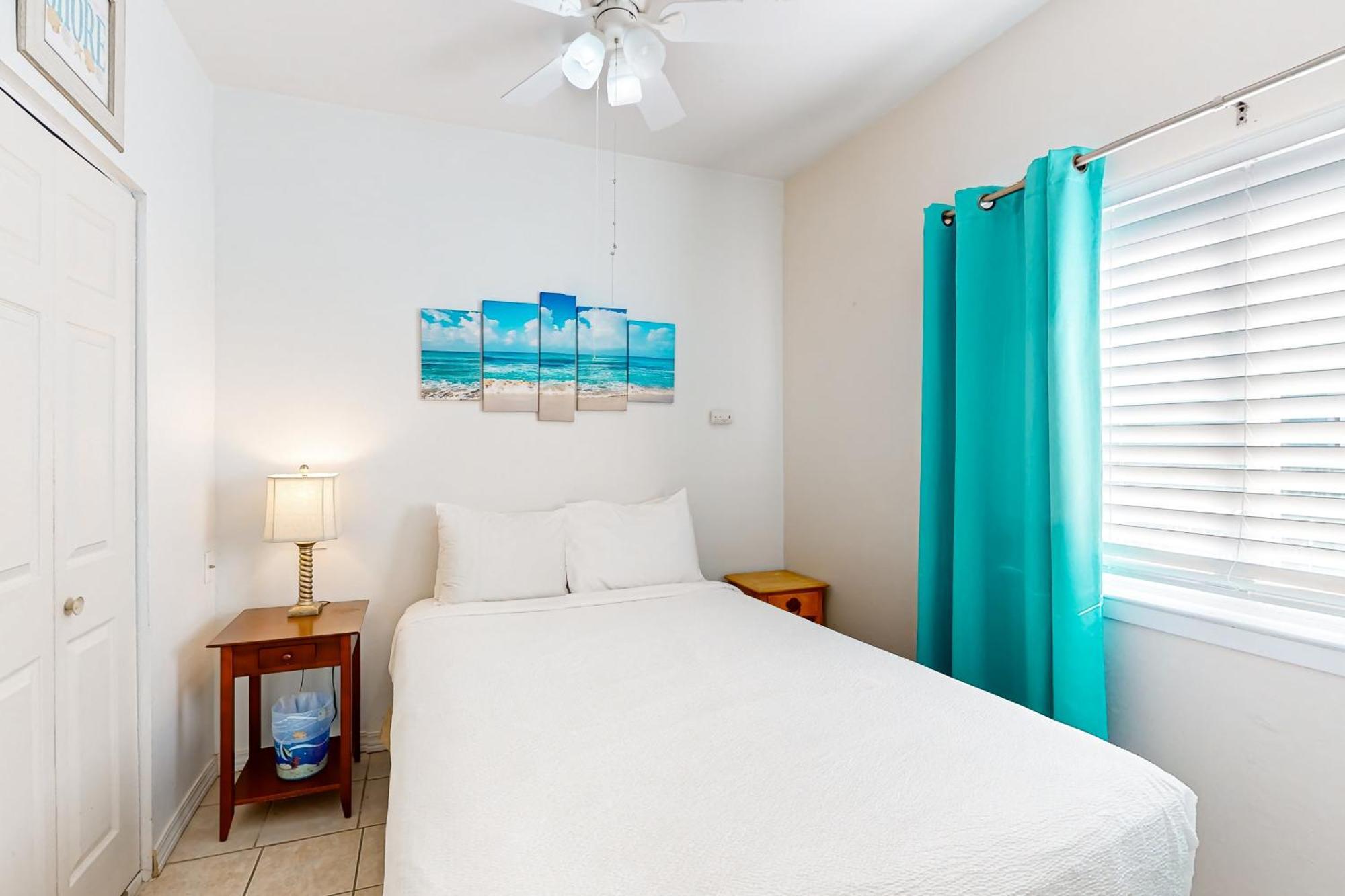 Leeward Isles Villa Corpus Christi Ngoại thất bức ảnh