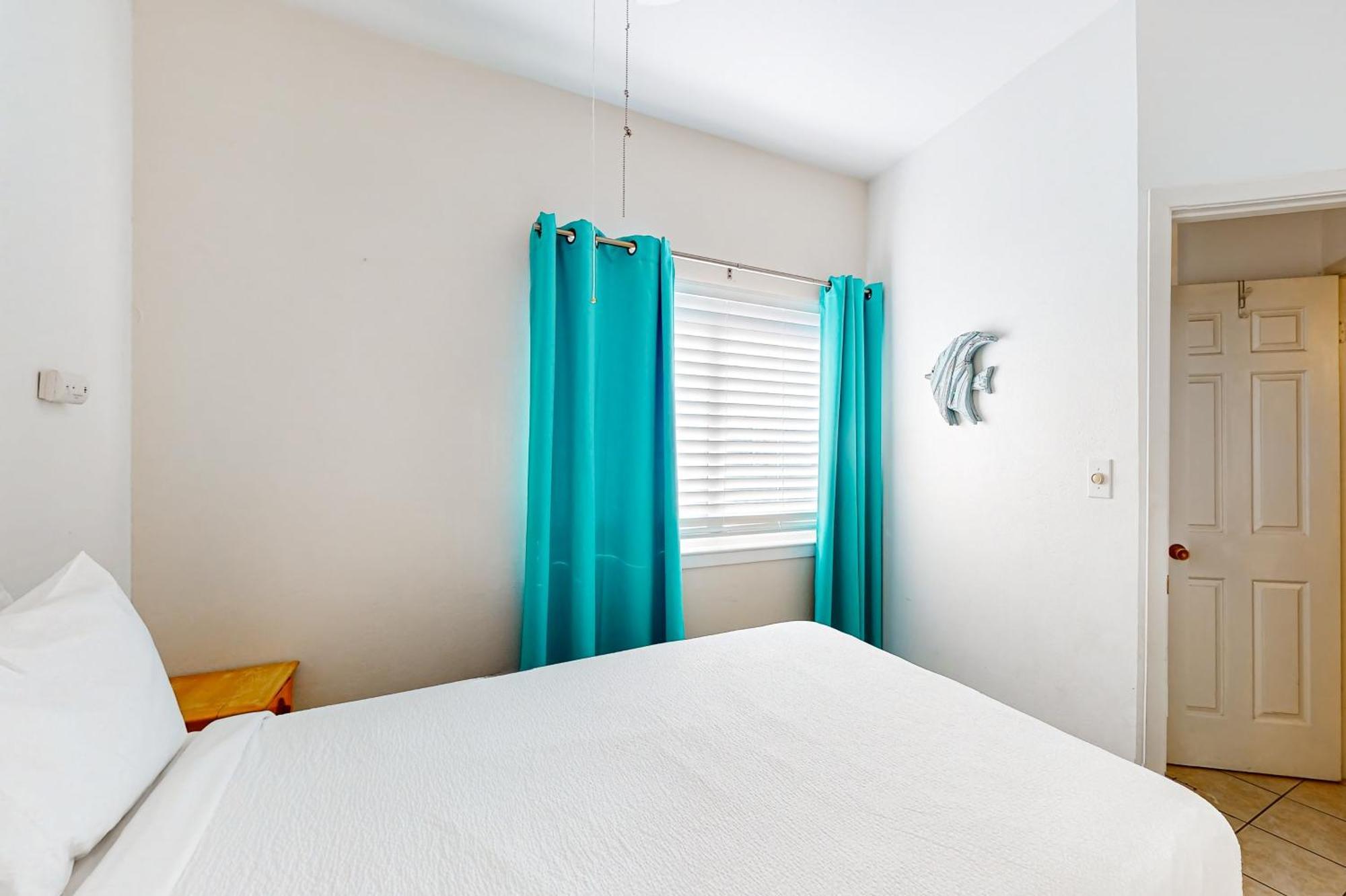 Leeward Isles Villa Corpus Christi Ngoại thất bức ảnh