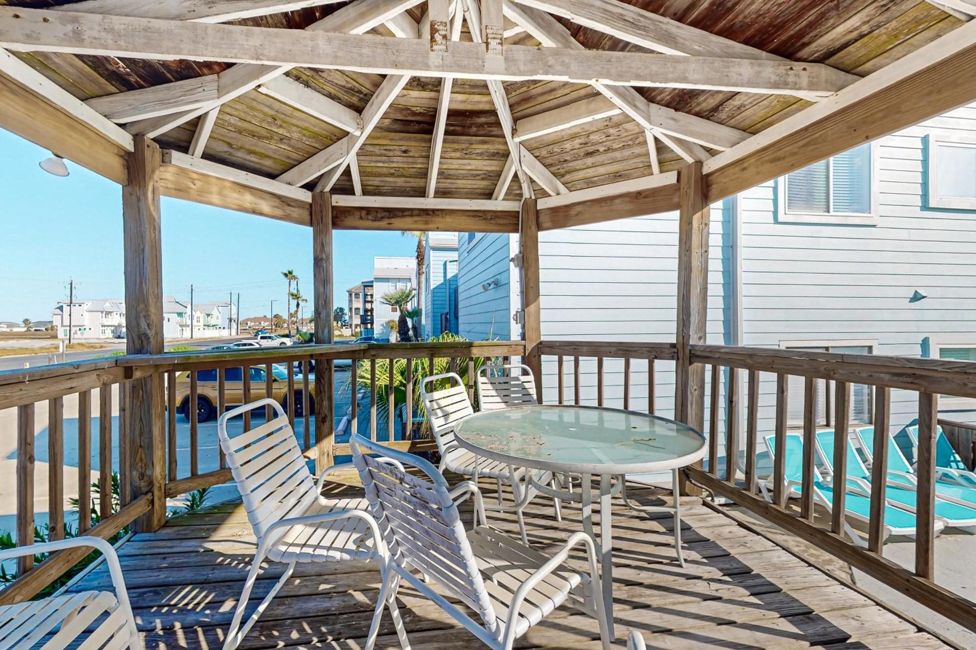 Leeward Isles Villa Corpus Christi Ngoại thất bức ảnh