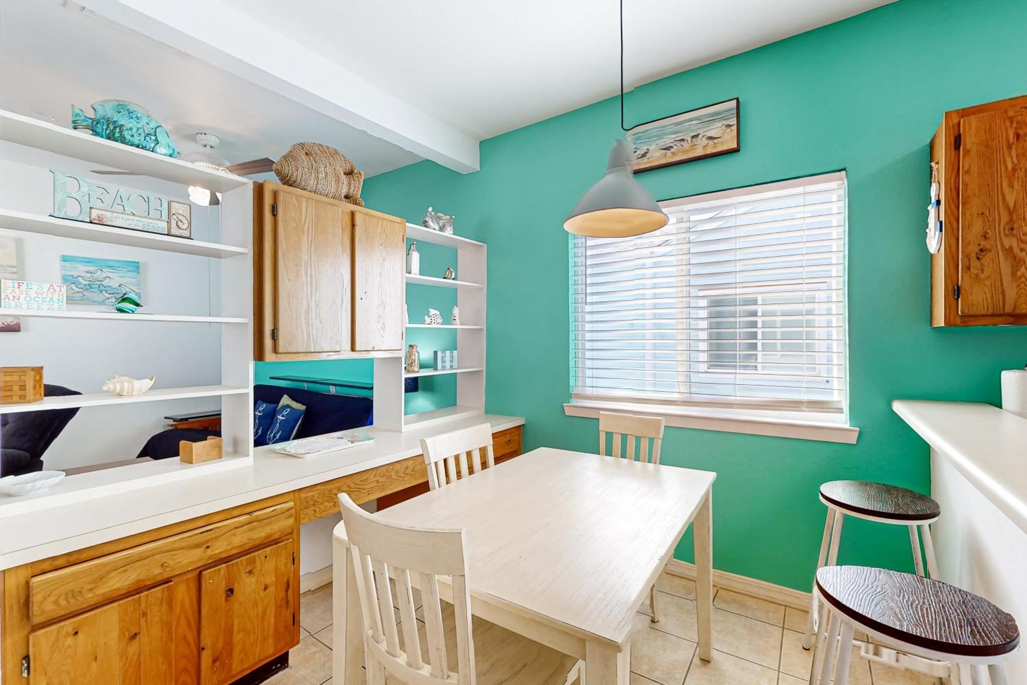 Leeward Isles Villa Corpus Christi Ngoại thất bức ảnh