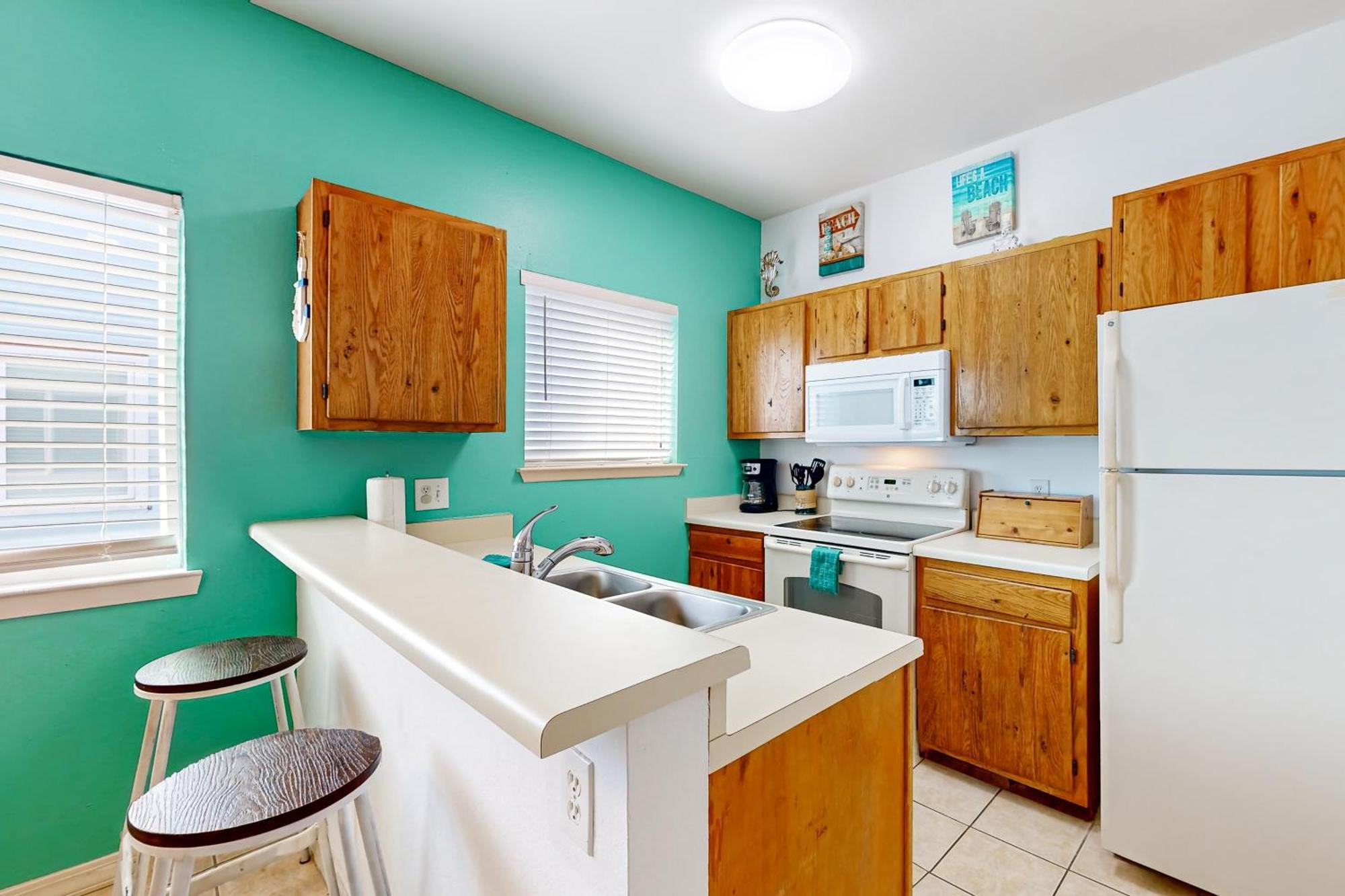 Leeward Isles Villa Corpus Christi Ngoại thất bức ảnh