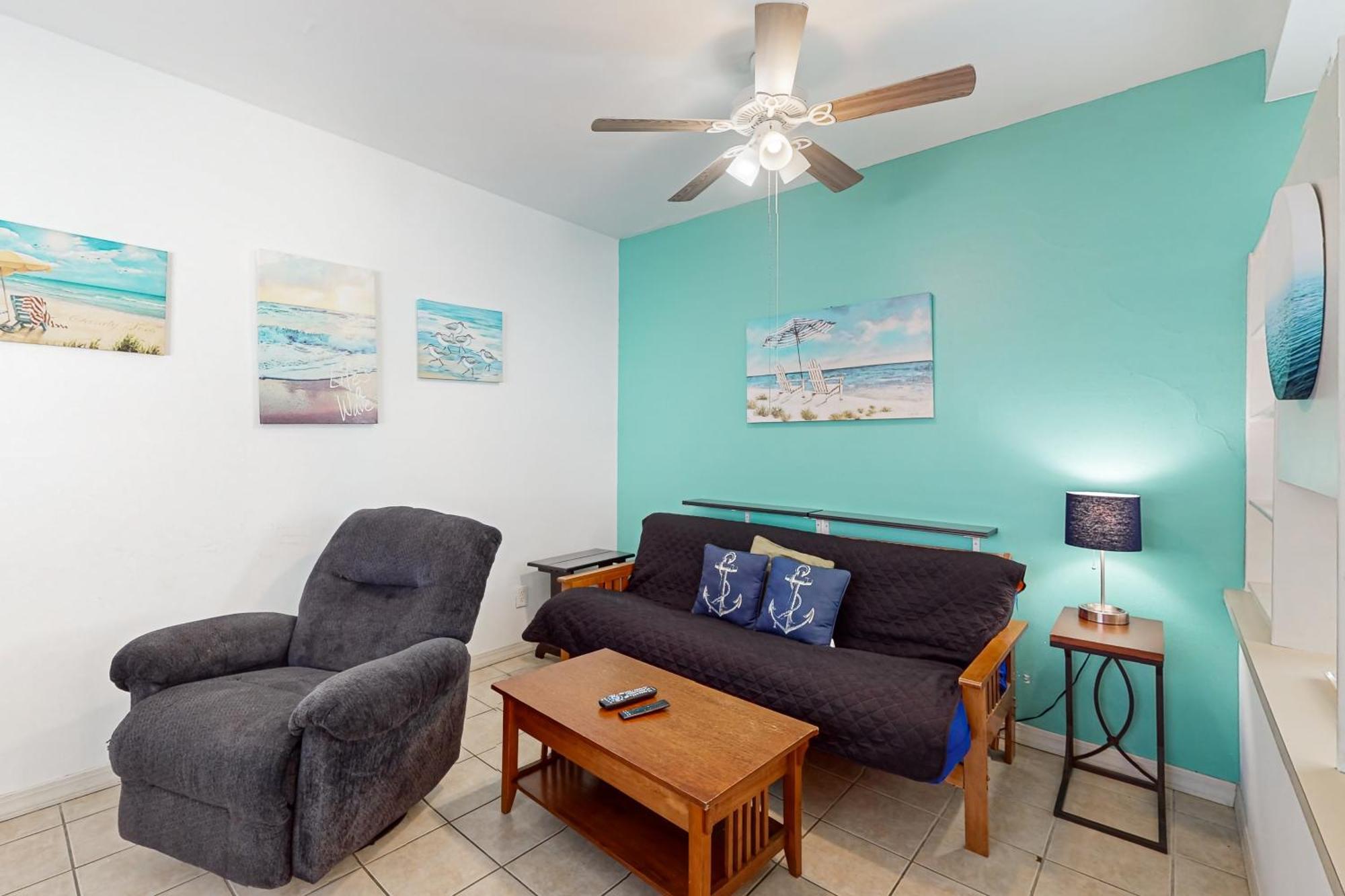 Leeward Isles Villa Corpus Christi Ngoại thất bức ảnh