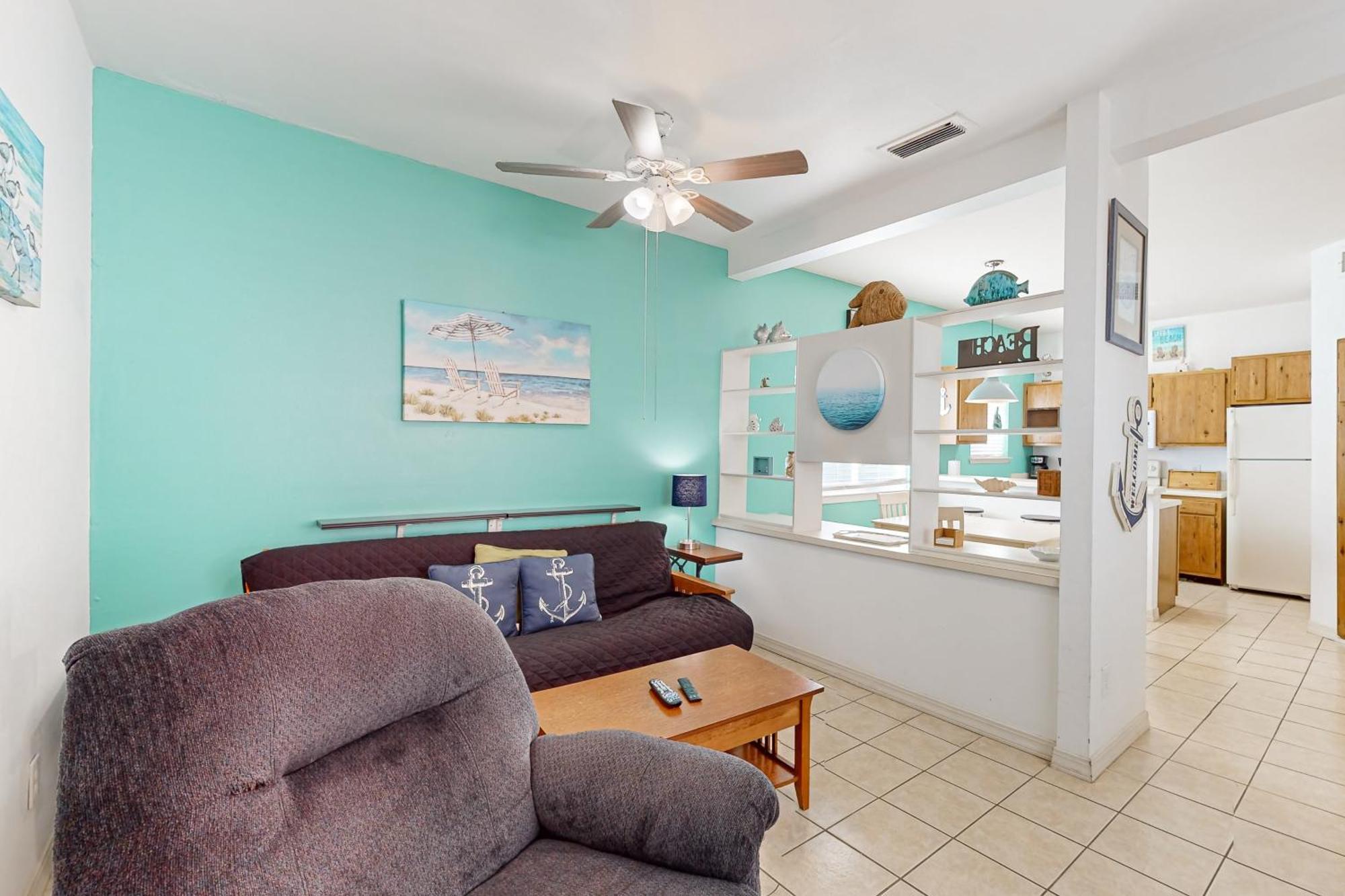 Leeward Isles Villa Corpus Christi Ngoại thất bức ảnh