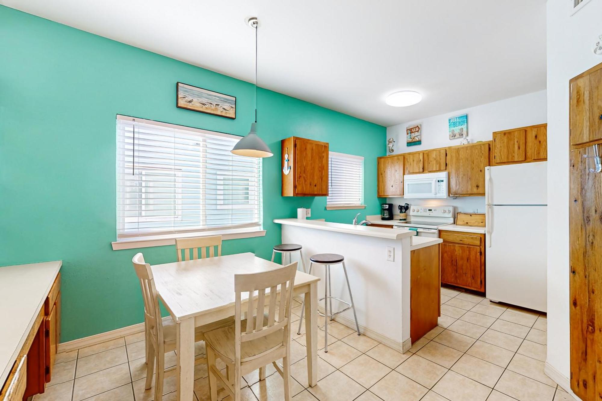 Leeward Isles Villa Corpus Christi Ngoại thất bức ảnh