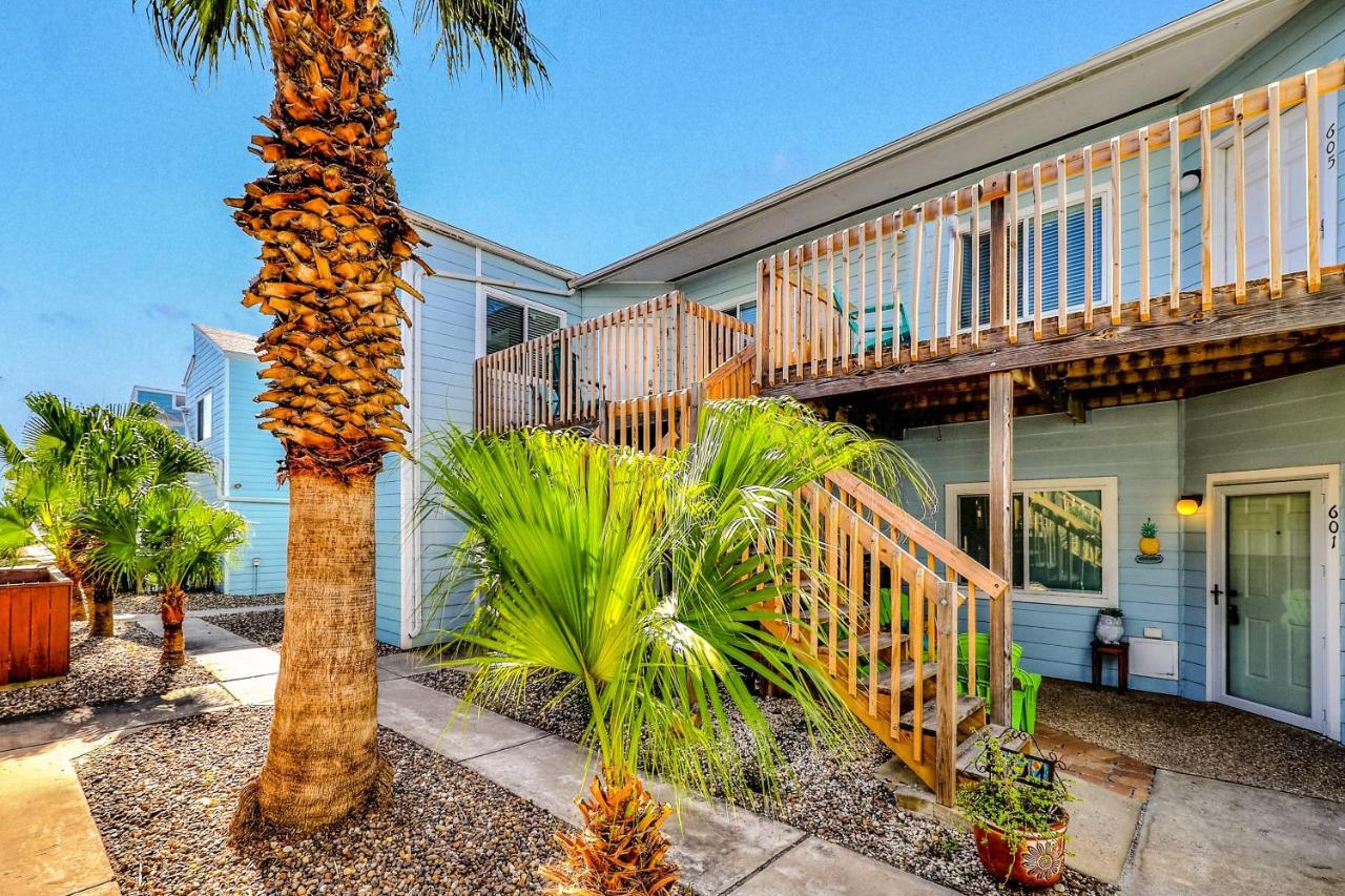 Leeward Isles Villa Corpus Christi Ngoại thất bức ảnh