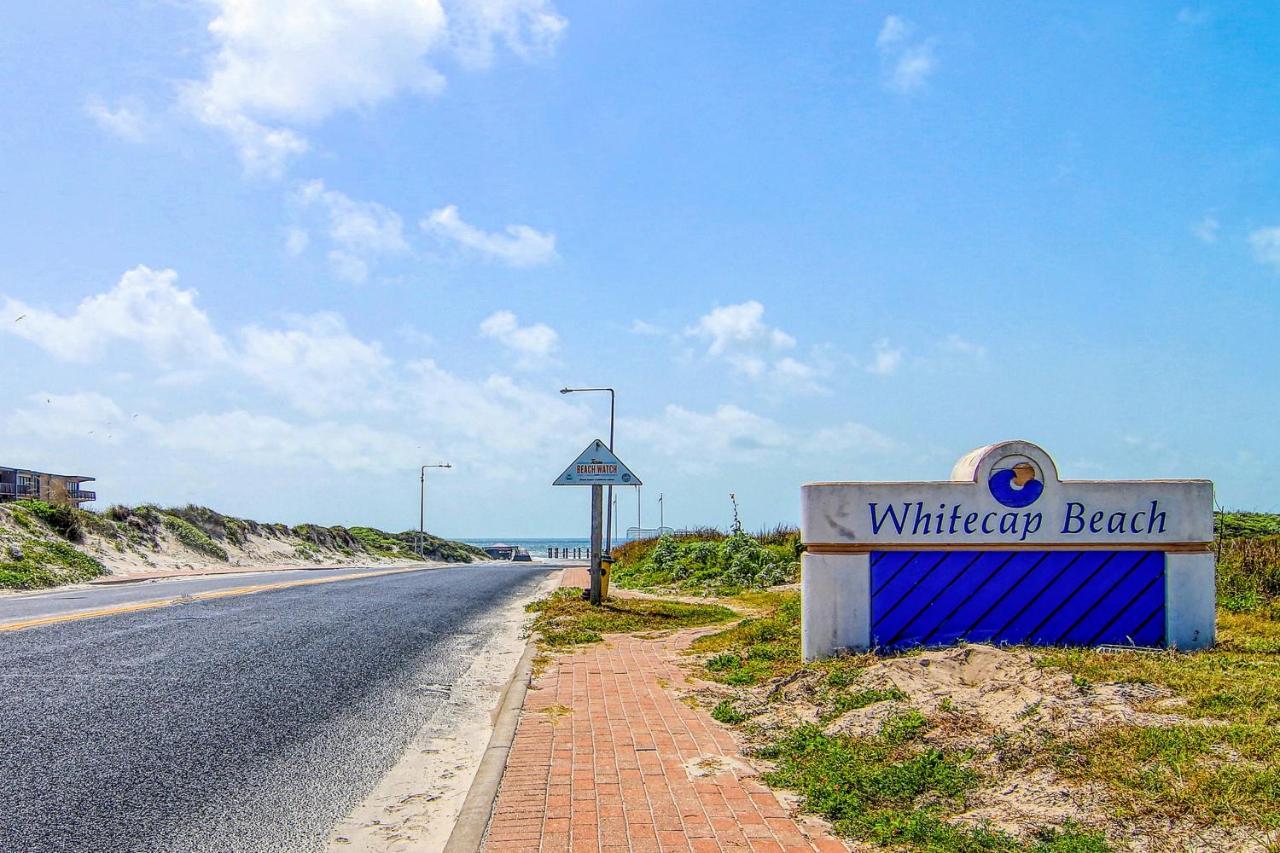 Leeward Isles Villa Corpus Christi Ngoại thất bức ảnh